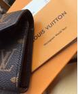 Гаманець Louis Vuitton Monogram Victorine Wallet Brown